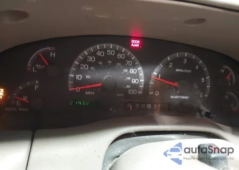 2002 Ford F-150 Lariat/Xlt from USA, damaged, VIN 1FTRW08L12KB07067